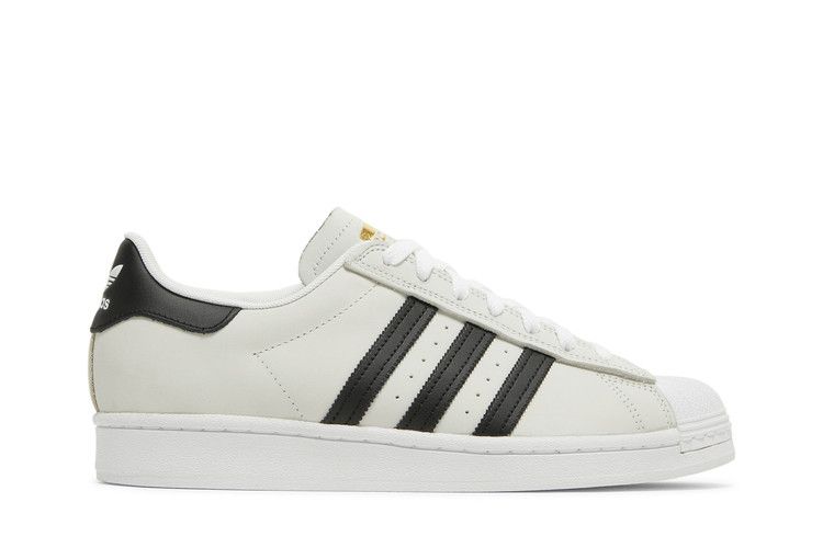 Adidas Superstar 'White Black'