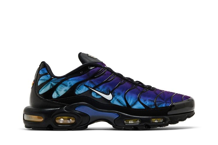 Nike Air Max Plus '25th Anniversary'