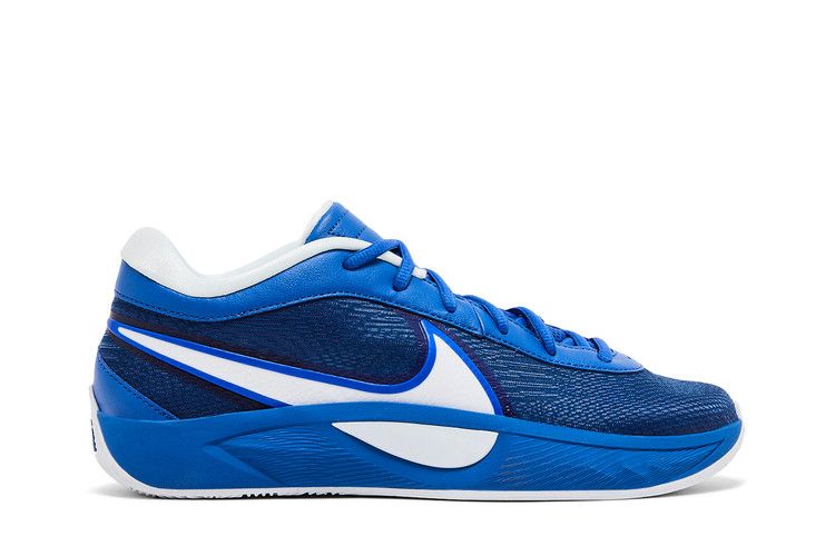 Nike Giannis Freak 6 TB 'Game Royal'