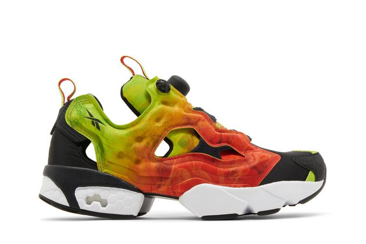 Reebok InstaPump Fury OG 'Legion of Fury - JP Blaze'