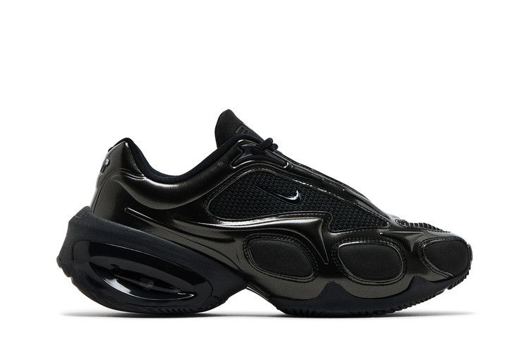 Nike Wmns Air Max Muse 'Triple Black'