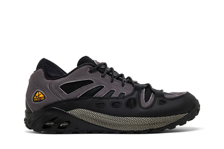 Nike ACG Air Exploraid 'Light Graphite'