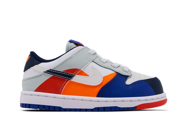 Nike Dunk Low SE TD 'Upside Down'