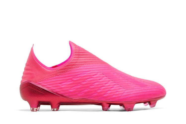 Adidas X 19+ FG 'Locality Pack'