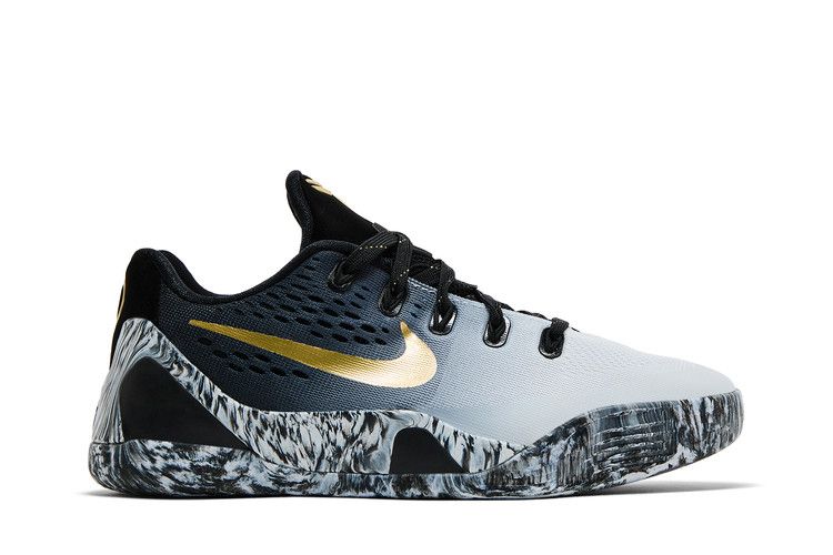 Nike Kobe 9 EM GS 'Mambacita'