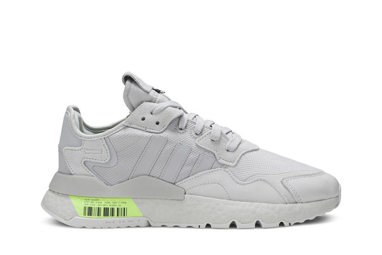 Adidas Nite Jogger 'Signal Green'