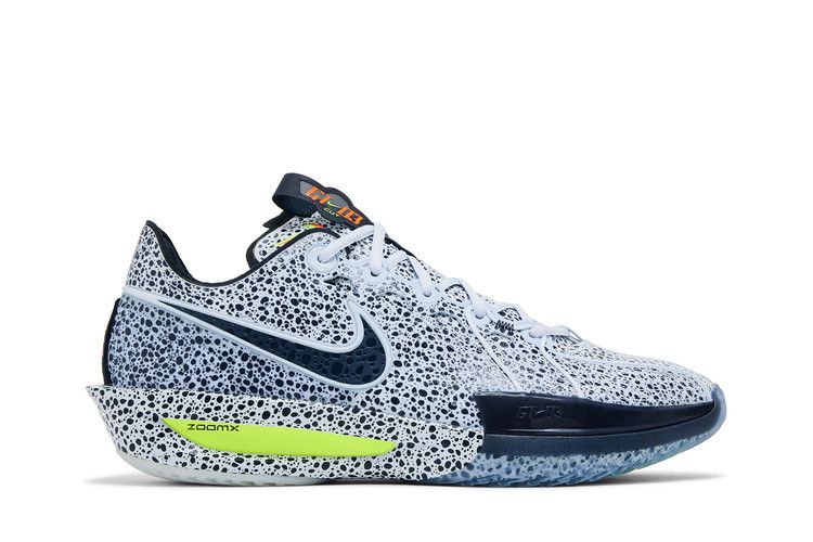 Nike Air Zoom GT Cut 3 EP 'Electric Pack'