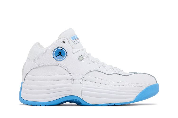 Air Jordan Jumpman Team 1 'University Blue'
