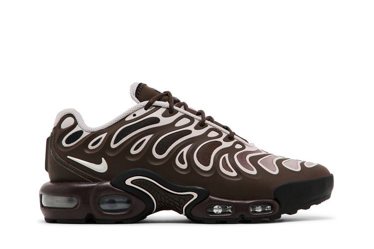 Nike Wmns Air Max Plus Drift 'Baroque Brown'