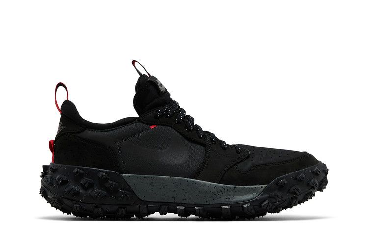 Air Jordan 1 Low Element GORE-TEX 'Bred'