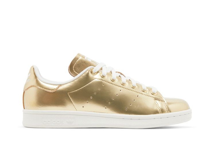 adidas Stan Smith 'Gold Metallic'