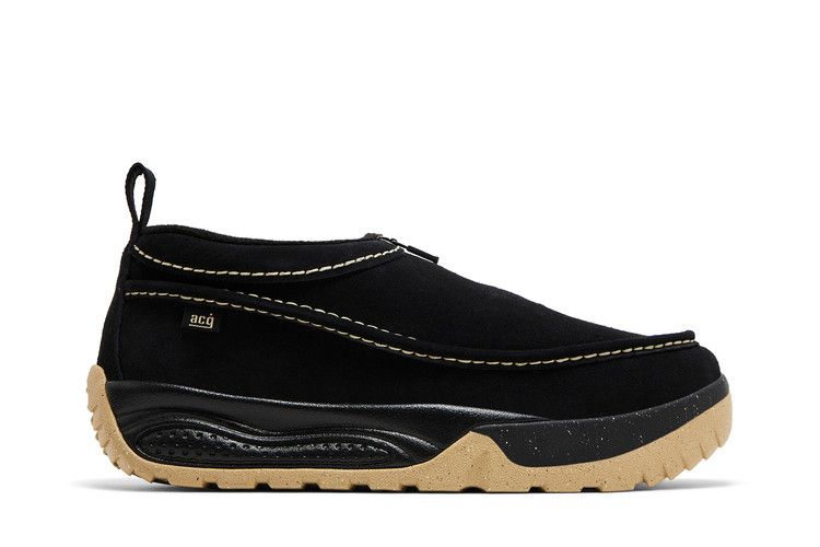 Nike ACG Izy 'Black Limestone'