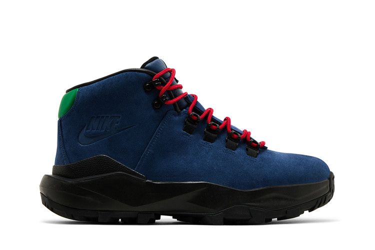 Nike Cygnal 'Navy'