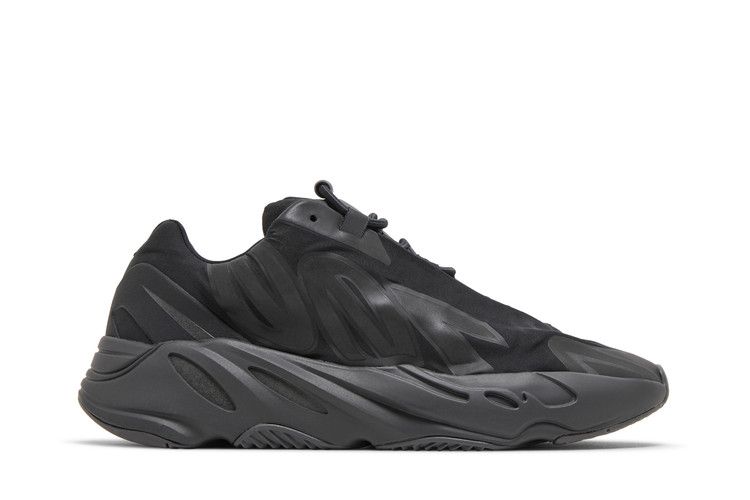 adidas Yeezy Boost 700 MNVN 'Triple Black' 2024