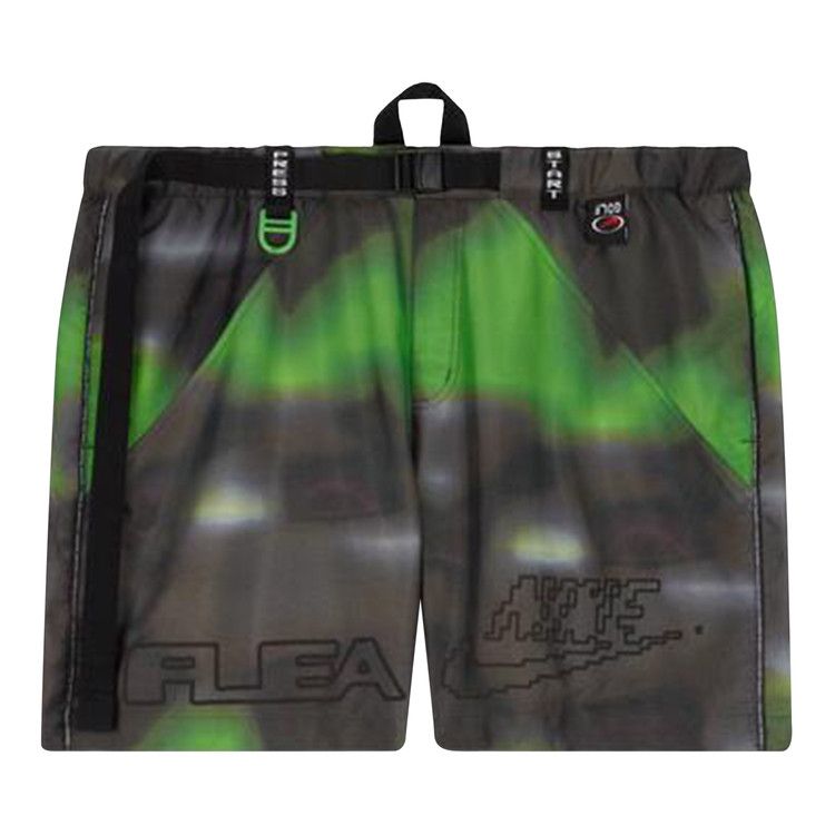 Nike x Cactus Plant Flea Market Hockey Shorts 'Multicolor'
