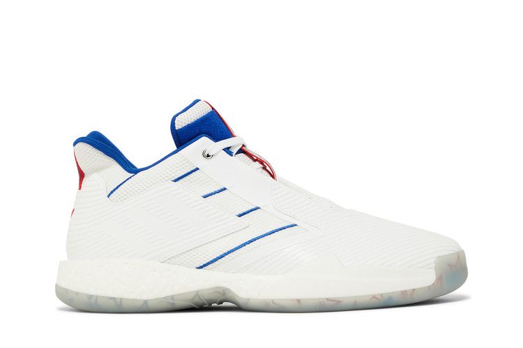 Adidas T-Mac Millennium 2 'Single Game 62 Points'