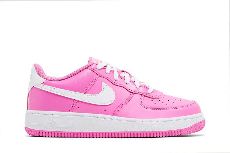 Nike Air Force 1 GS 'Playful Pink'