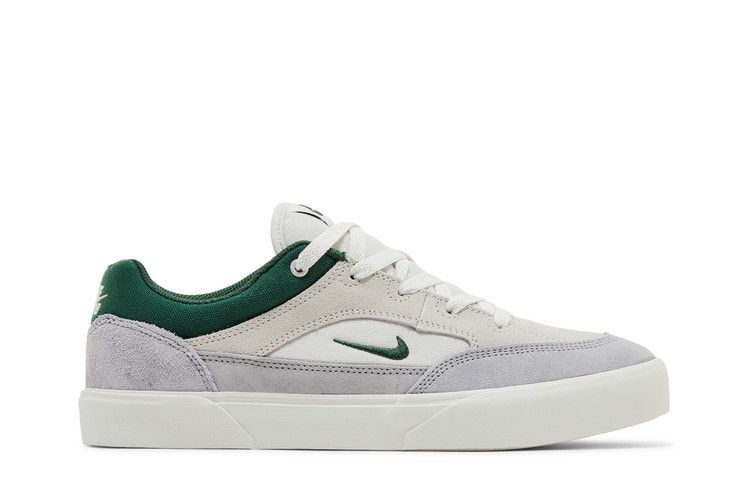 Nike Malor SB 'Platinum Tint Fir'