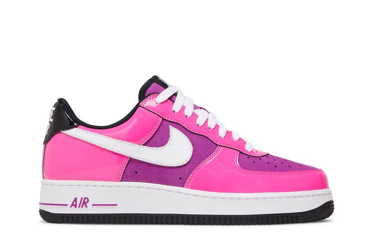 Nike Air Force 1 Low 'World Tour Pack - Las Vegas'