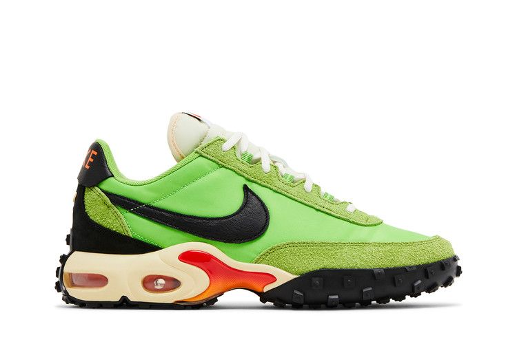 Nike Air Max Waffle Racer SP 'Action Green'