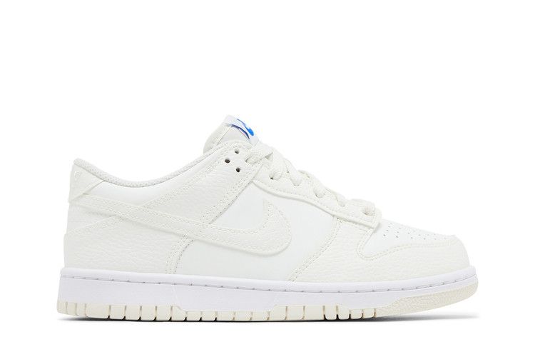 Nike Dunk Low SE GS 'Sail Croc'