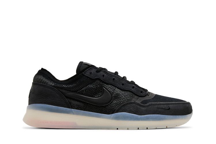 Nike PS8 SB 'Black Clear'