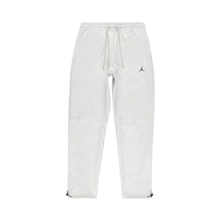 Air Jordan Sport Hoop Sweatpants 'Grey Heather/Black'
