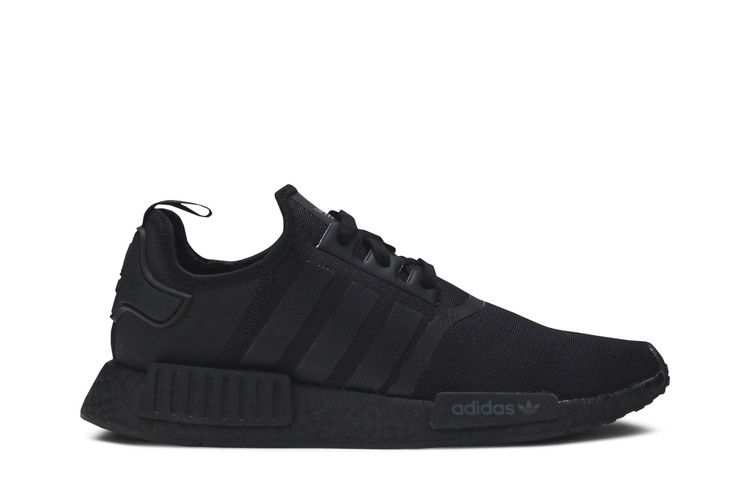 adidas NMD_R1 'Triple Black'