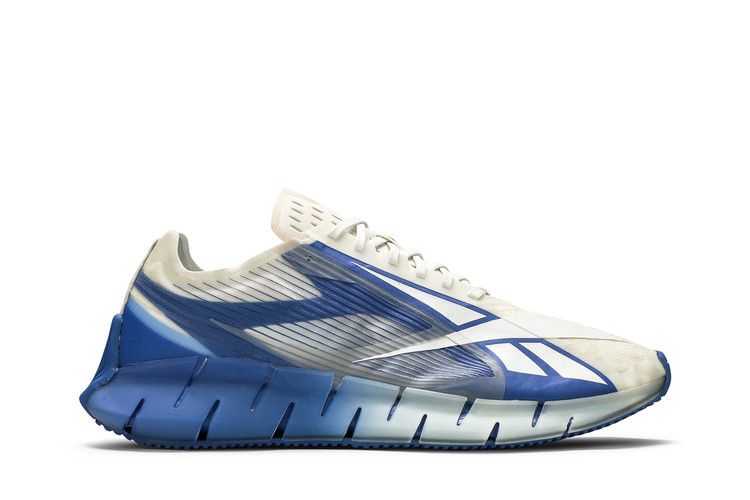 COTTWEILER x Reebok Zig 3D Storm 'Blue'