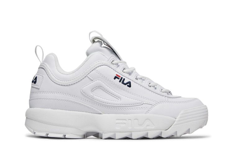 Fila Disruptor 2 K