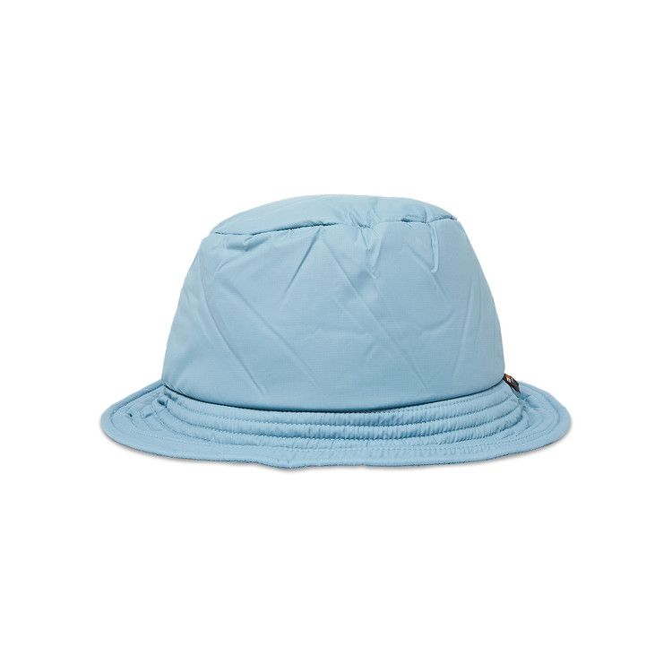 Supreme Filled Cordura Crusher 'Light Slate'