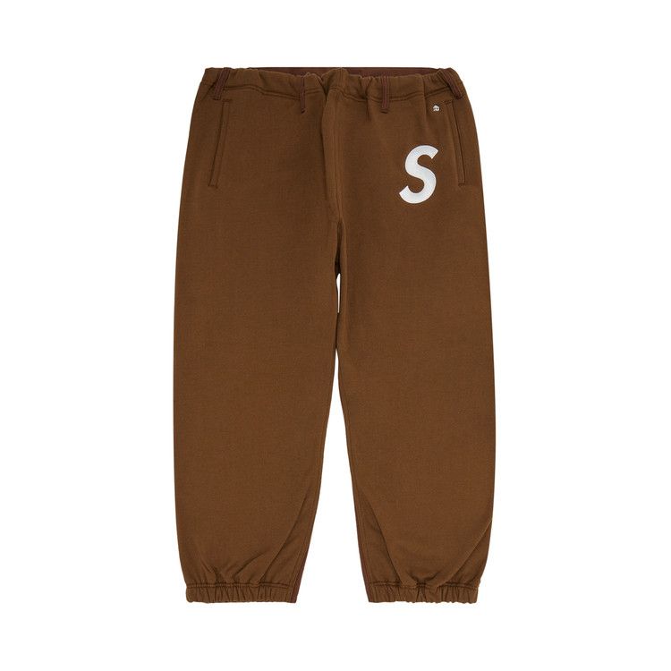 Supreme x Bless Sweatpant Jean 'Brown'
