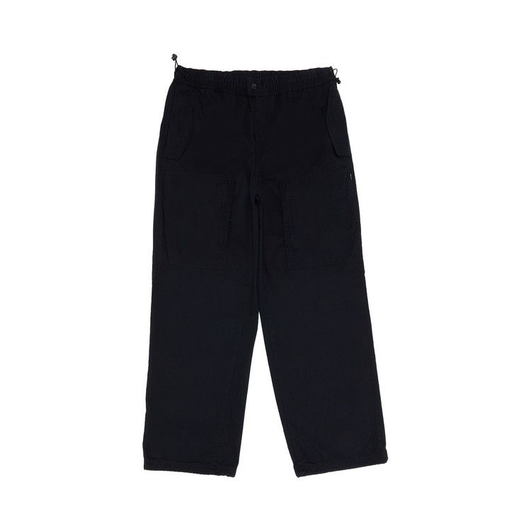 Supreme Cinch Pant 'Black'