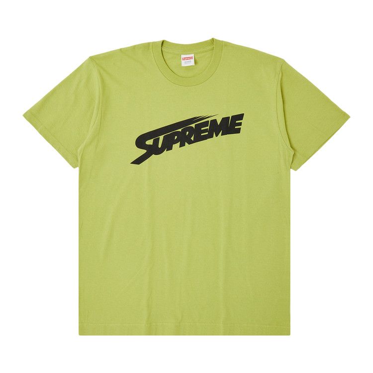 Supreme Mont Blanc Tee 'Dusty Green'