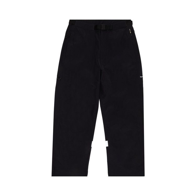 Supreme GORE-TEX Pant 'Black'