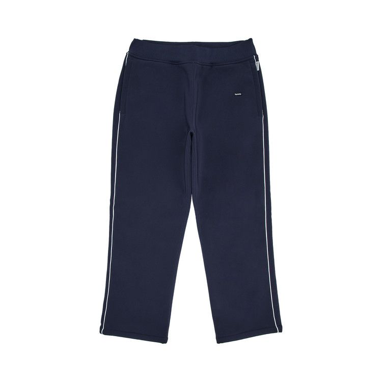 Supreme WINDSTOPPER Sweatpant 'Navy'