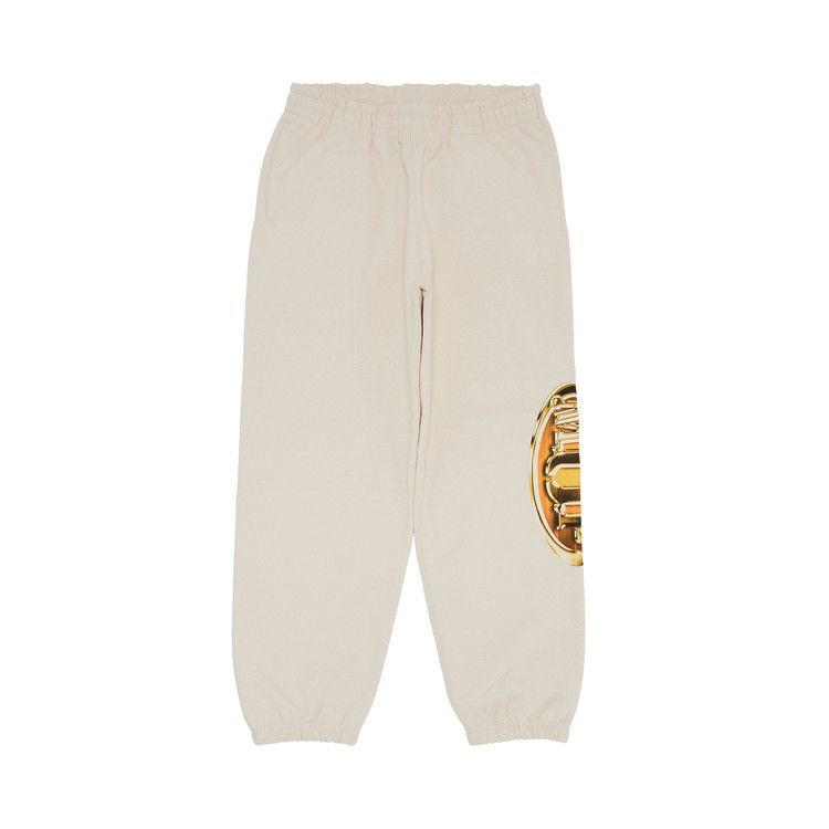 Supreme M.O.P. Sweatpant 'Natural'