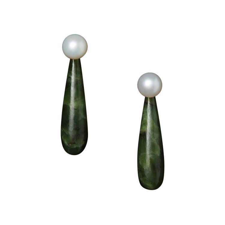 Sophie Buhai Small Angelyne Earrings