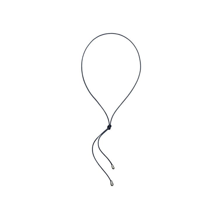 Sophie Buhai Elegant Shoelace Choker