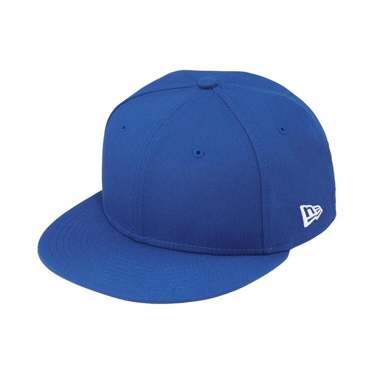 Supreme x Antihero New Era 'Royal'
