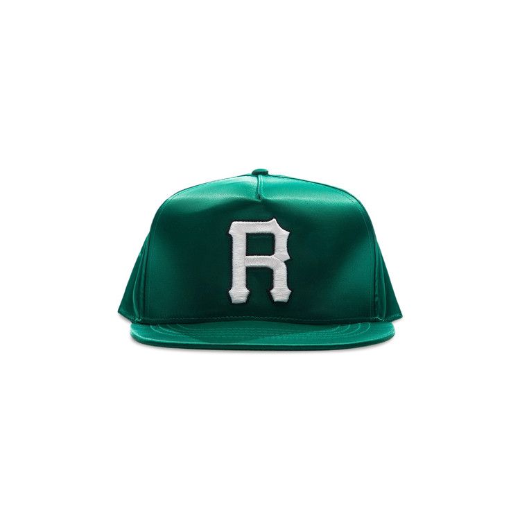 Rhude Batting Hat 'Green'