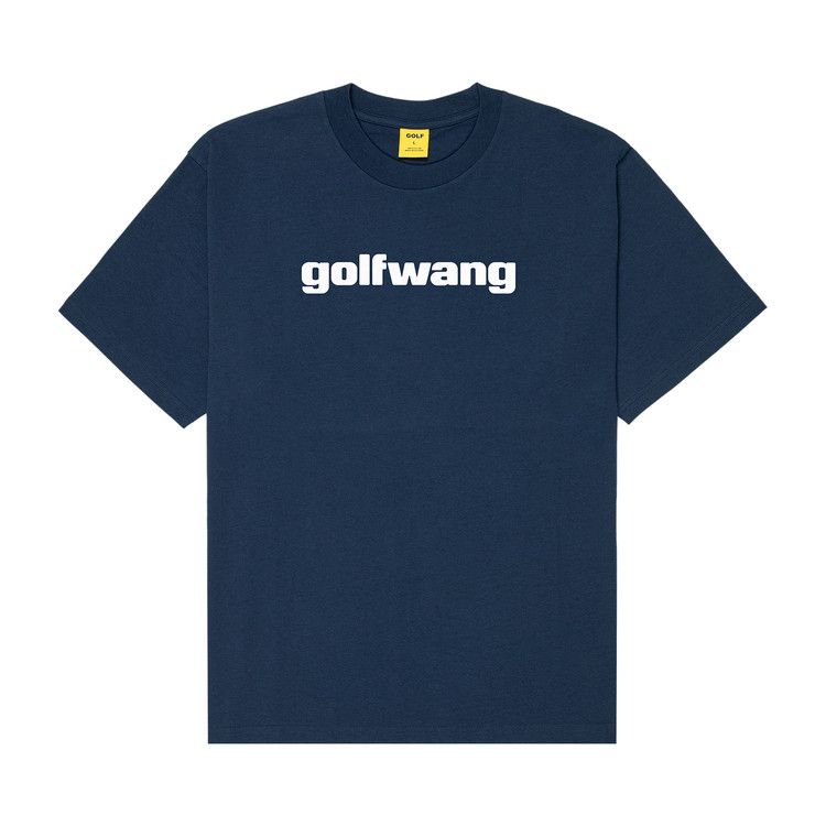 GOLF WANG Nino Tee 'Blue'