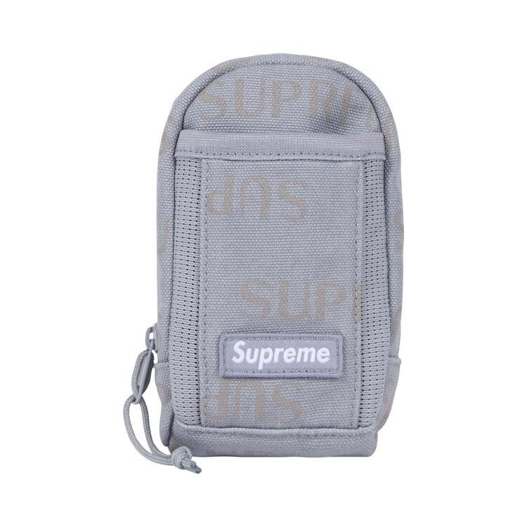 Supreme Neck Pouch 'Light Blue'