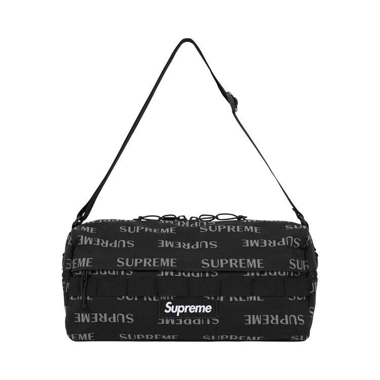 Supreme Utility Bag 'Black'