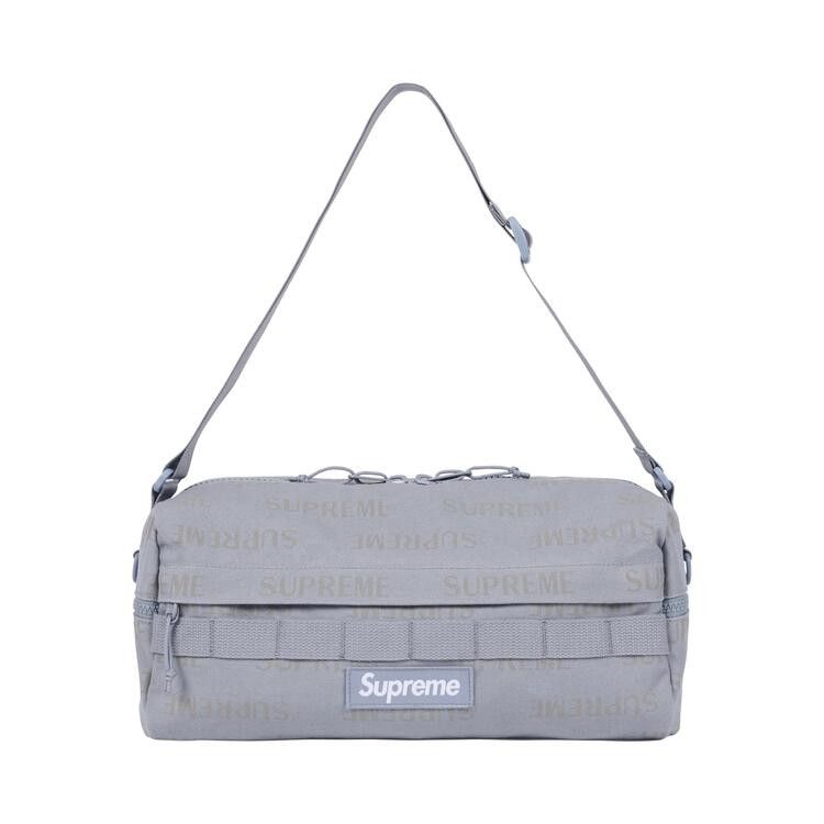 Supreme Utility Bag 'Light Blue'