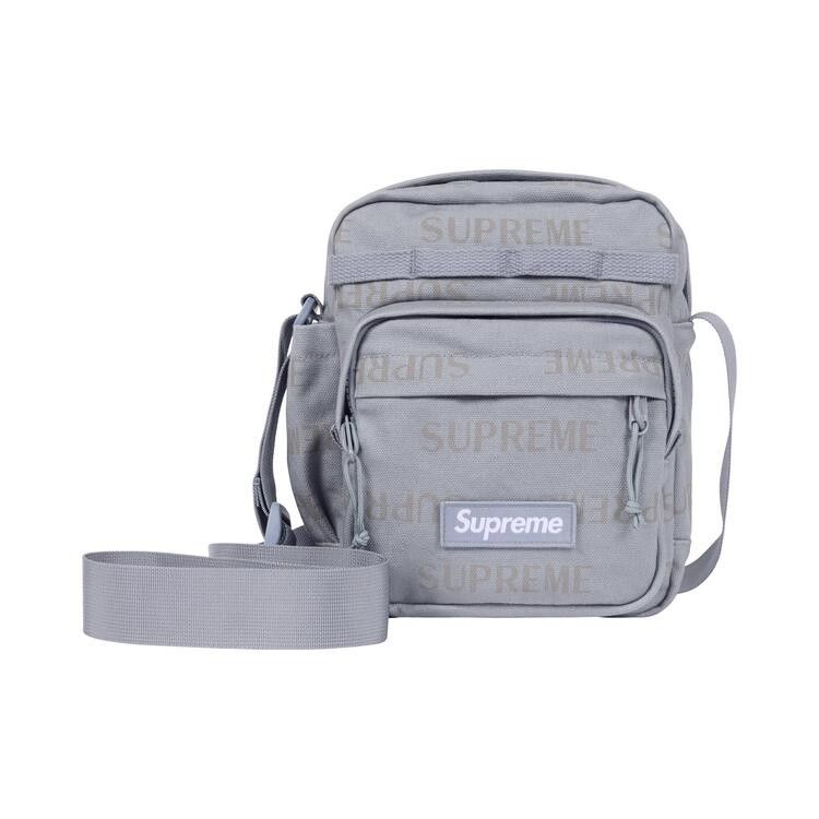Supreme Shoulder Bag 'Light Blue'