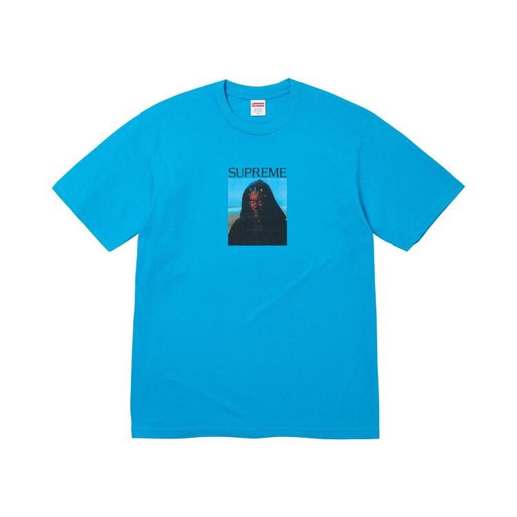 Supreme Sith Tee 'Bright Blue'