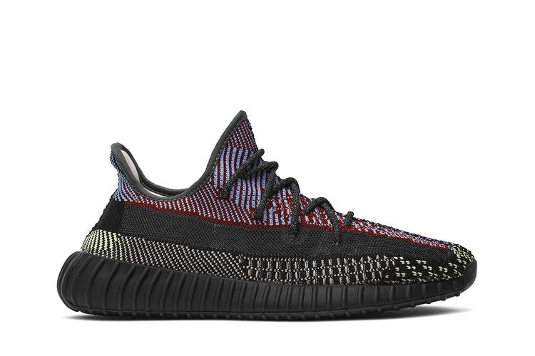 adidas Yeezy Boost 350 V2 'Yecheil Non-Reflective'