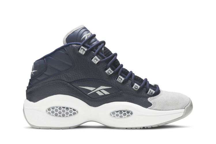 Reebok Question Mid 'Georgetown'