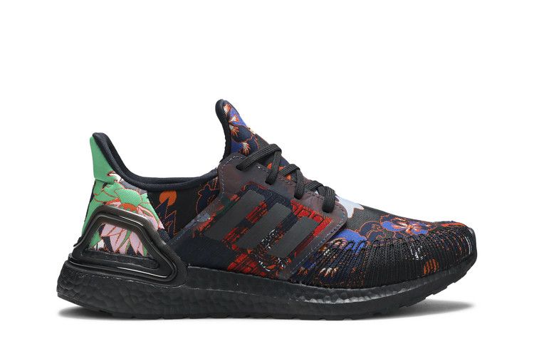 Adidas UltraBoost 20 'Lunar New Year'